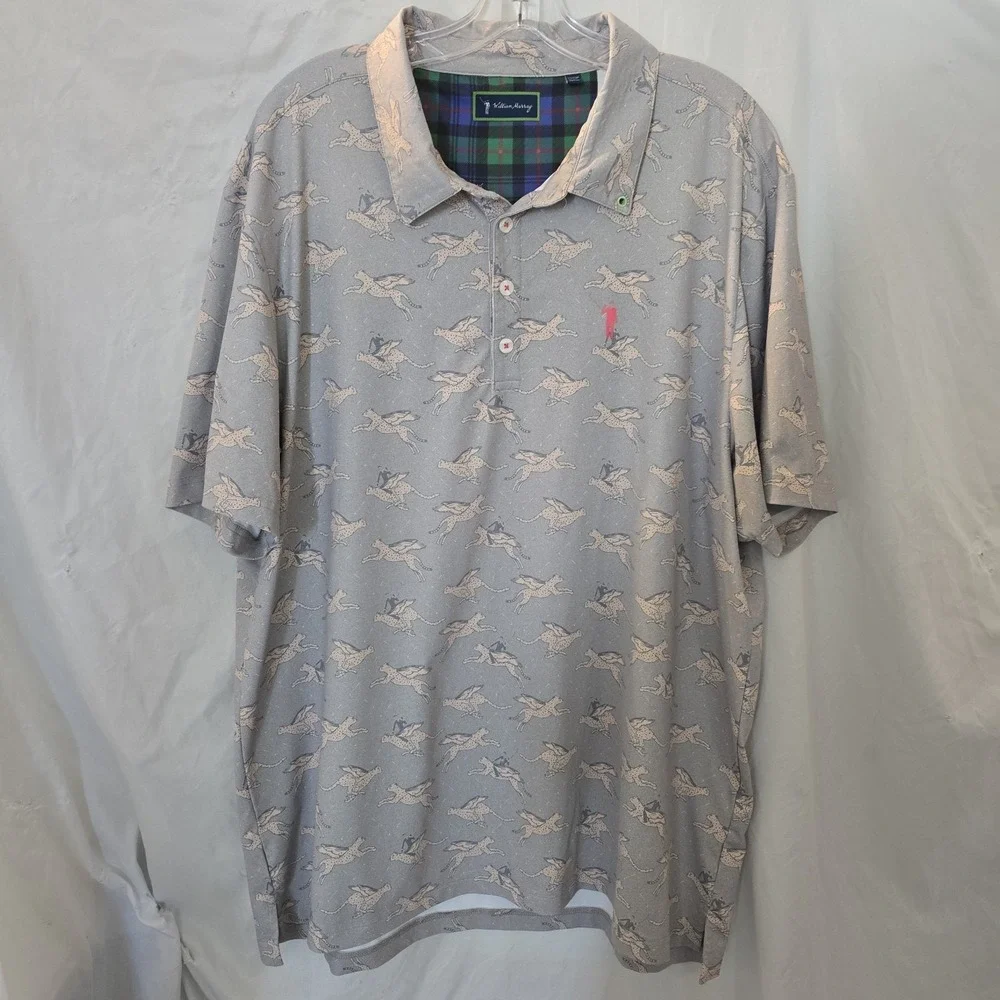 William Murray Golf product men